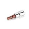 1Pcs Spanner Driver Bit Hex Socket Screwdriver Bit Manual Tool Parts Hexagon Ratchet Wrench Bit
