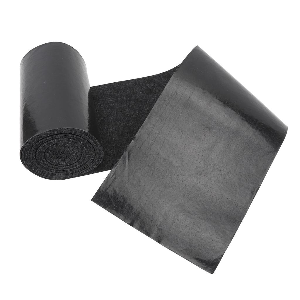 Boat Trailer Bunk Carpet Waterproof Double Layer Polyester Shock Absorption Wear Resistant Marine Bunk Padding for Ships