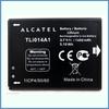 Baterie originală - ALCATEL - One Touch Evolve G - 1400 mAh - Litiu-Ion - Compat. Evolve Glory / Feu 2T / Vodafone 785