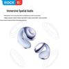 ROCK Ultra Wireless Earclip Bluetooth Earphones