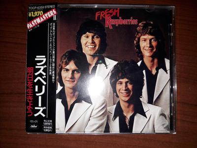 Hudobné albumy