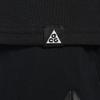 Nike ACG Dri-Fit SS25 Fashion Versatile Loose Quick-Dry Short Sleeve T-Shirt Men Tops Black HJ0890-010