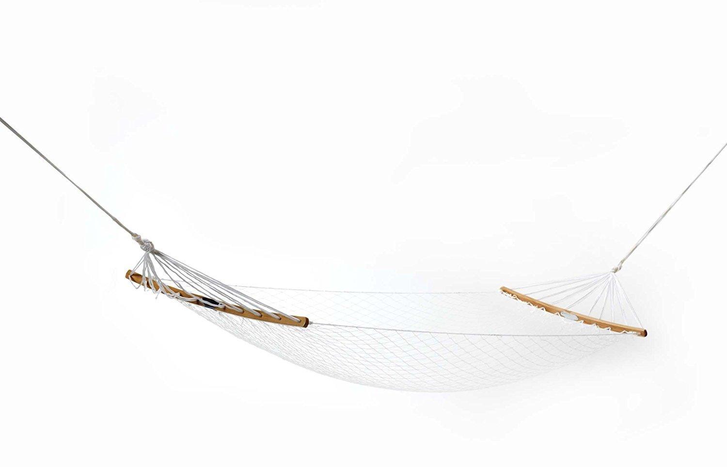 

CAPTAIN STAG Mesh Hammock Large UD-2012