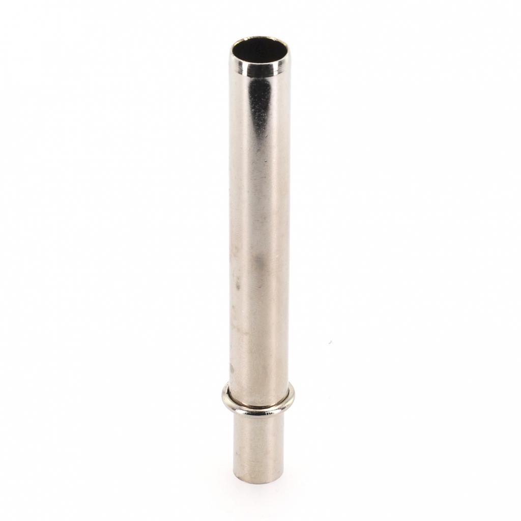 Connecting Tube Rod Connecting Tube 30-45mm Length Metal