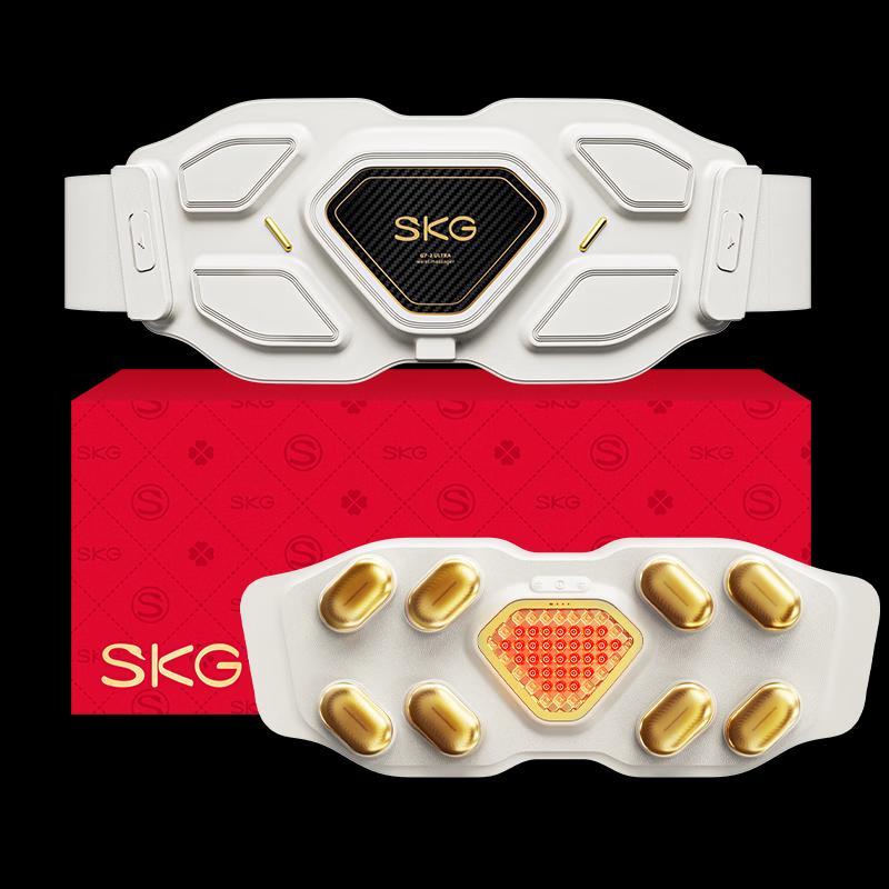 

SKG G7 Ultra Smart Waist Massager