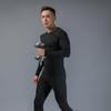 Speedy Kids' Compression Sports Suit: Quick-Drying Basketball & Football Training Gear for Spring and Autumn