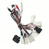 Toyota Corolla Camry Highlander 16-Pin Stereo Harness with Canbus Box