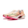 Li Ning Absolute Shadow 2.0 Dopamine Equipped With Dual Technology Unisex Running Shoes Fluorescent-Lotus-Pink ARRU001-5