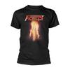 Accept Flying V T Shirt