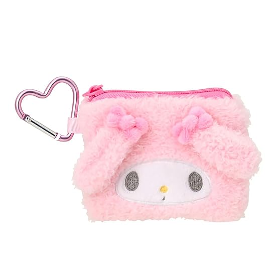 SANRIO Mini Pouch Cinnamoroll Ages 3 and up 149179