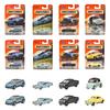 Matchbox Basic Cars A Assortment Vehicle Toy Mini Cars, 24-Car Set, Box Set, Ages 3+, Multi-Purpose, 98CA-30782
