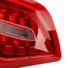 Right Inner Trunk LED Tail Light Lamp For 4FD945094B A6 C6 Sedan 2009-2011