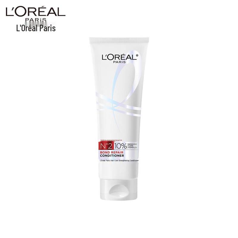 

L Oréal Hair Repair Strengthening Conditioner