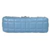 Michael Kors SOHO Shoulder Bag leather blue Women 30T1S1SL7Y Used
