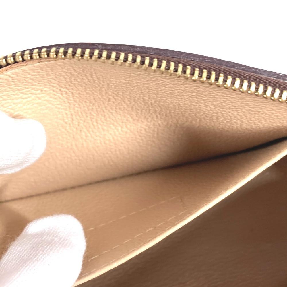 Louis Vuitton M40377 MonogramIdylle Pochette Makeup pouch Cosmetics Pouch