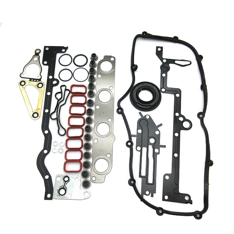 Engine Overhual Gasket Set Repair Kit For Ford Transit 2.2 TDCI Euro 5 2011 2012 2013 2014 Ranger Engine Rebuilt Kit BK3Q6008AA