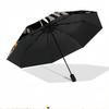 Superheroes Print Automatic Open Close Umbrella, Portable Foldable Umbrella, for Outdoor Commute Camping Trip, Ideal Birthday Gift