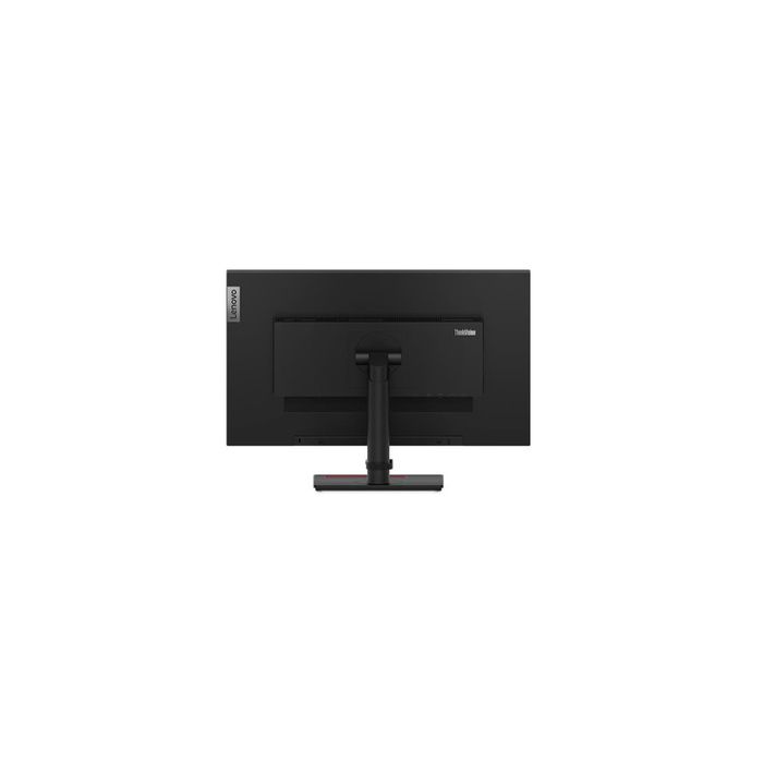 Écran LED - LENOVO - ThinkVision T27q-20 - 27 pouces - QHD 2560x1440 - Technologie IPS