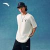 Anta Short Sleeve T-Shirt