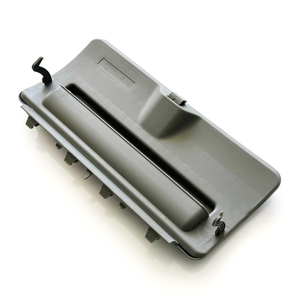 EDP1446 LHD Hanskeromsdør Nedre deksel for Renault Kangoo Nissan Kubistar MK1 X76 FC KC 1997-2009 8200181005