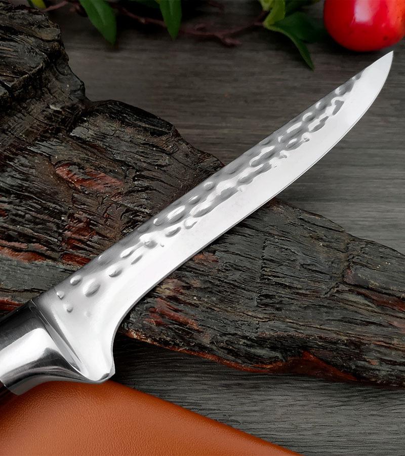 Japanese Sashimi Sushi Knife Cleaver Butcher Knife Kitchen Boning Knives Cutter