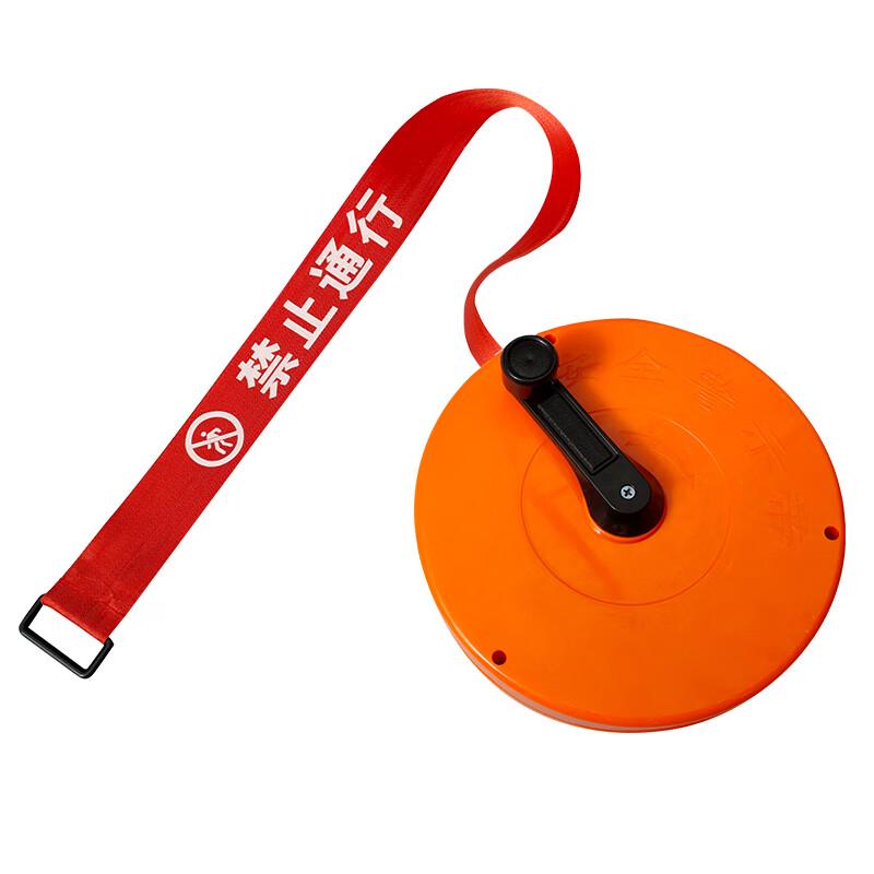 Lubao Retractable Wall-Mounted Safety Barrier Belt