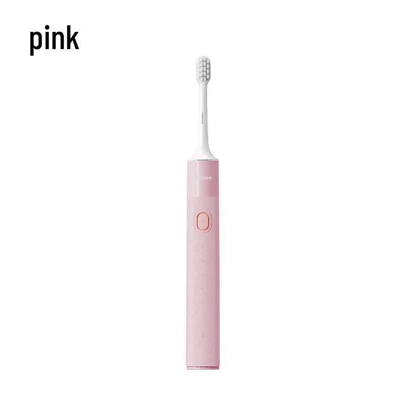 

Lebooo Lambskin Texture Sonic Electric Toothbrush