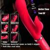 Whirling &swing Clitoris Stimulator G-spot Massager Sex Toys for Female Masturbator