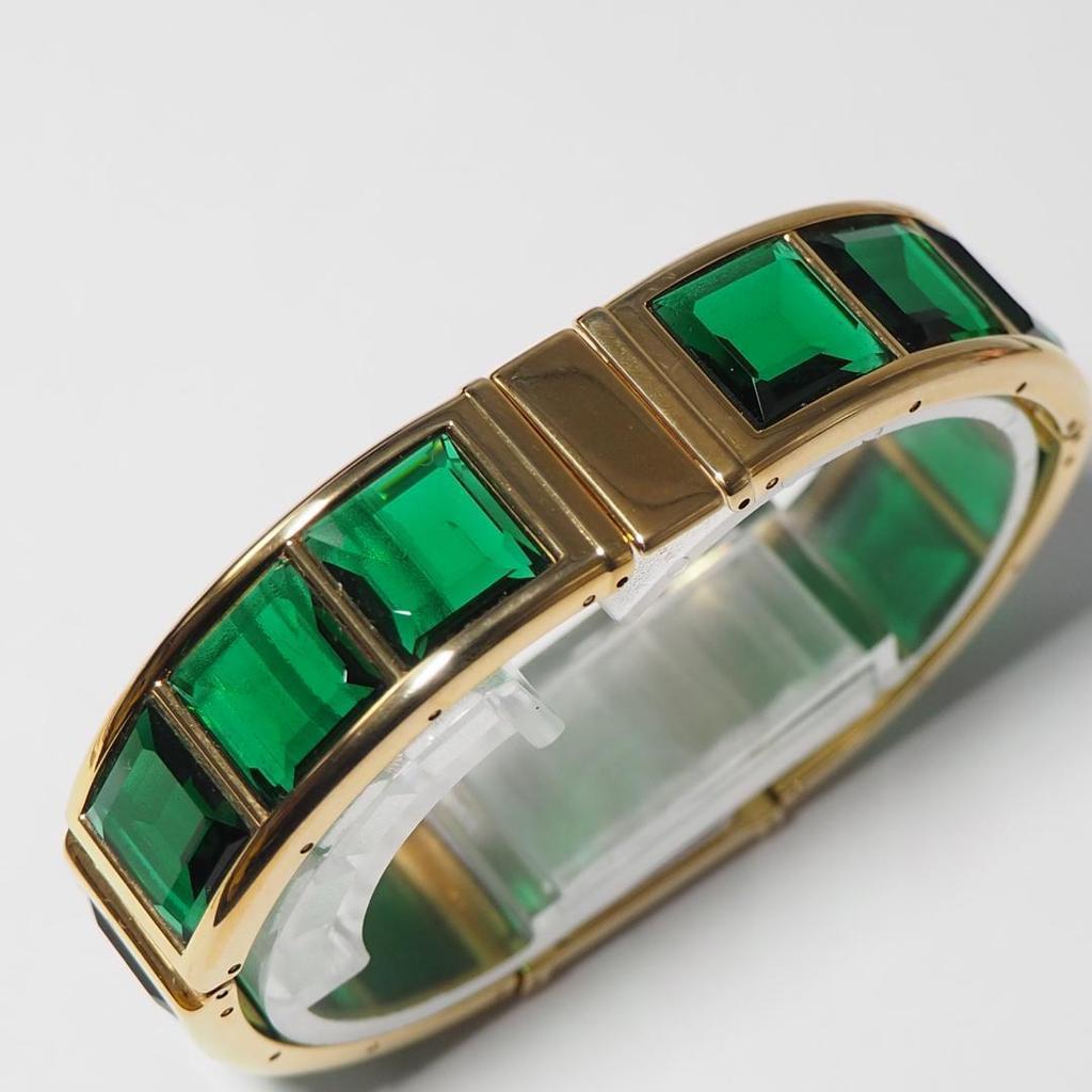 [USED] Seiko LaSalle Bangle Watch Women's Watch 559