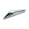 Two Sides Front Mudguard Turn Signal Light for BMW X3/X4/F25/F26 51117338569 51117338570
