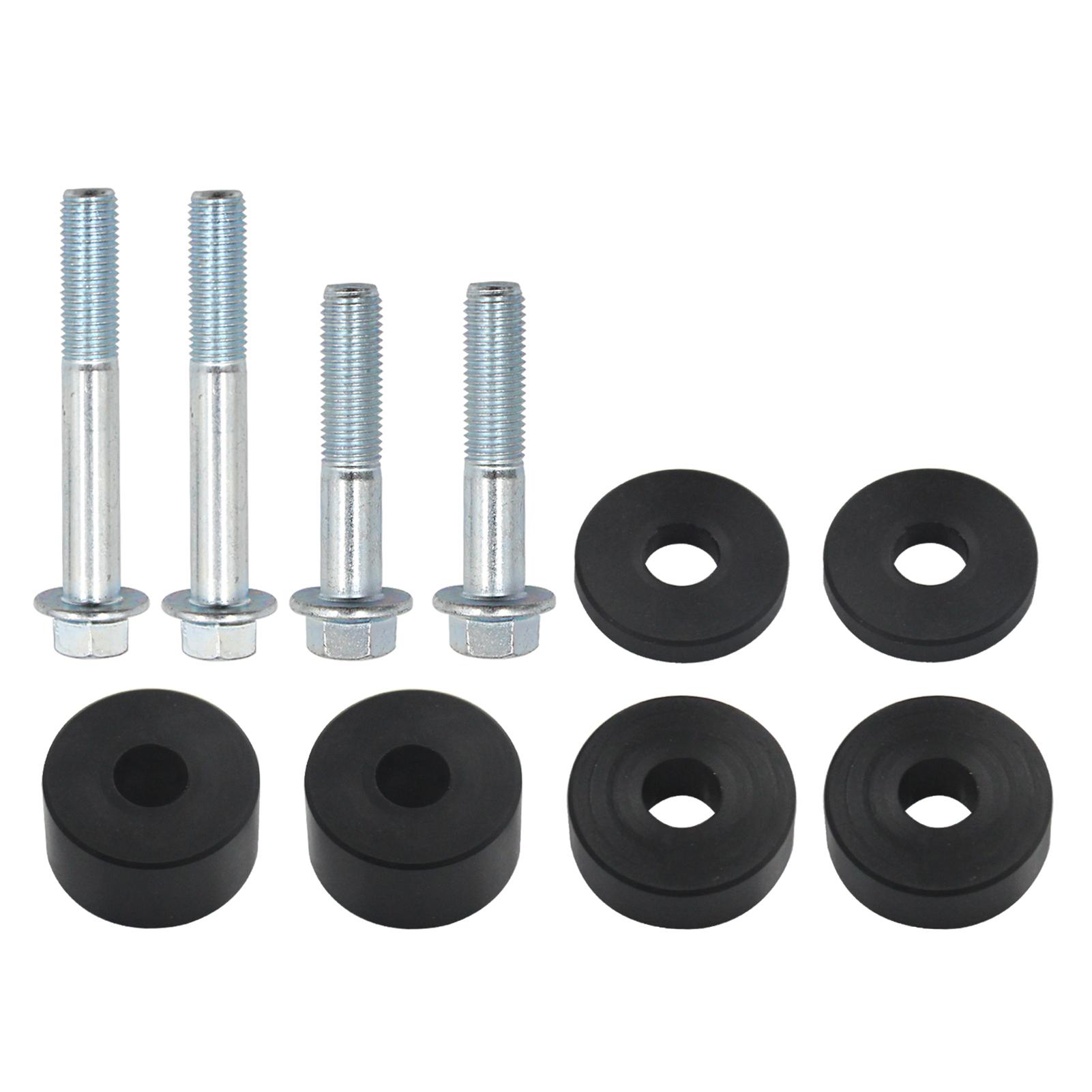 

Adjustable Front Seat Spacer Lift Kit 0.25 to 1.5 Rear of Front Seat Recline Kit Replacement for Tacoma 2005 2022, різнокольоровий