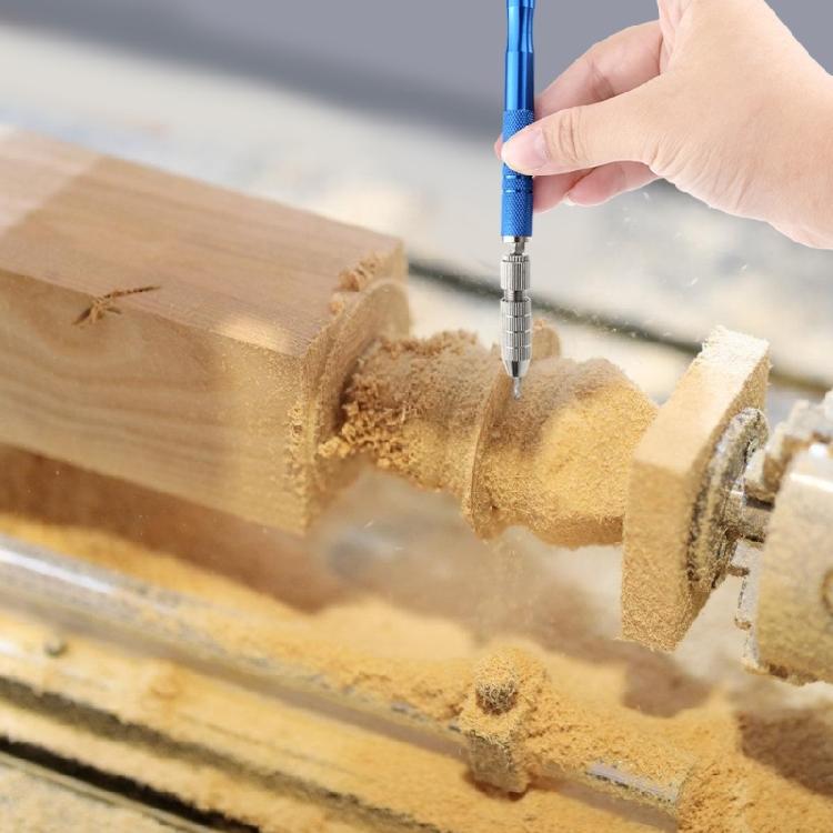 Semi Automatic Spirals Hand Drill Rotary Tool Portable Manual Hand Drill for Jewelry Pendant Making Clay DIY Crafts Model