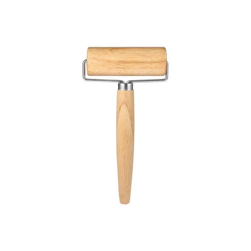 Solid Wood Rolling Pin