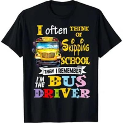 Üst giysisi – T-shirtler