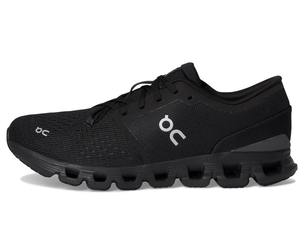 On Cloud X 4 Sneaker Size Women's Boots, 22.5cm