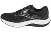 Joma Hispalis Men 25 RHISPS, Mens Black Running Shoes