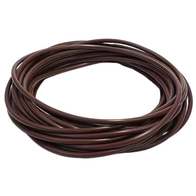 Automotive Universal Mechanical Seals: Wear-Resistant Silicone & FKM O-Rings, High-Temperature Nitrile Rubber Rings