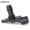 8-97312108-1 Crankshaft Camshaft Position Sensor for Isuzu D-MAX TFR 4JH1 4JJ1 2.5L 3.0L Diesel