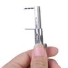 Dental Implant Caliper Precisions Dental Implant Measuring Caliper Simple Use for Accurate Measurement In Mouth  Surgeries