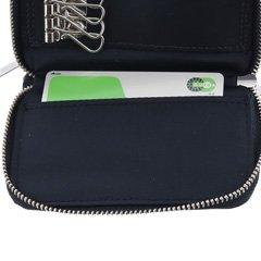 PORTER Key Case Mynt Veske Svart (Bærer) [LIFT] 1.