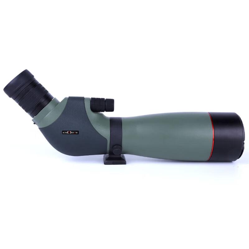 KRORUX 20-60x82mm ED HD Zoom Spotting Scope
