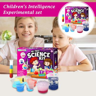 Educational Science Experiment Toys For Primary School Students