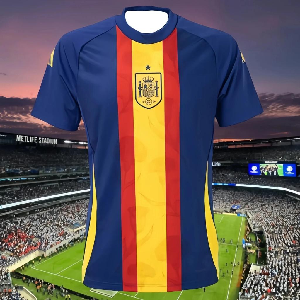 Summer Lightweight T-shirts 3D Printed Men's and Women's Outdoor Sports Football T-shirts for Children Moto