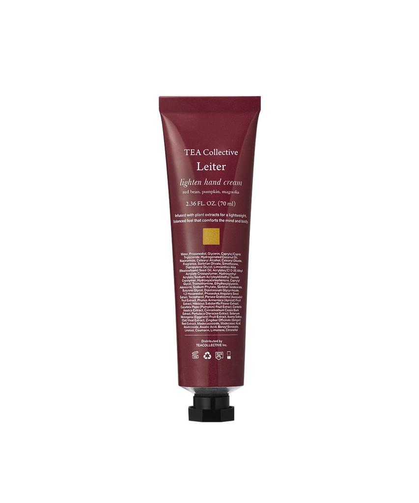 Hand Cream 70ml (Later/Matcha)