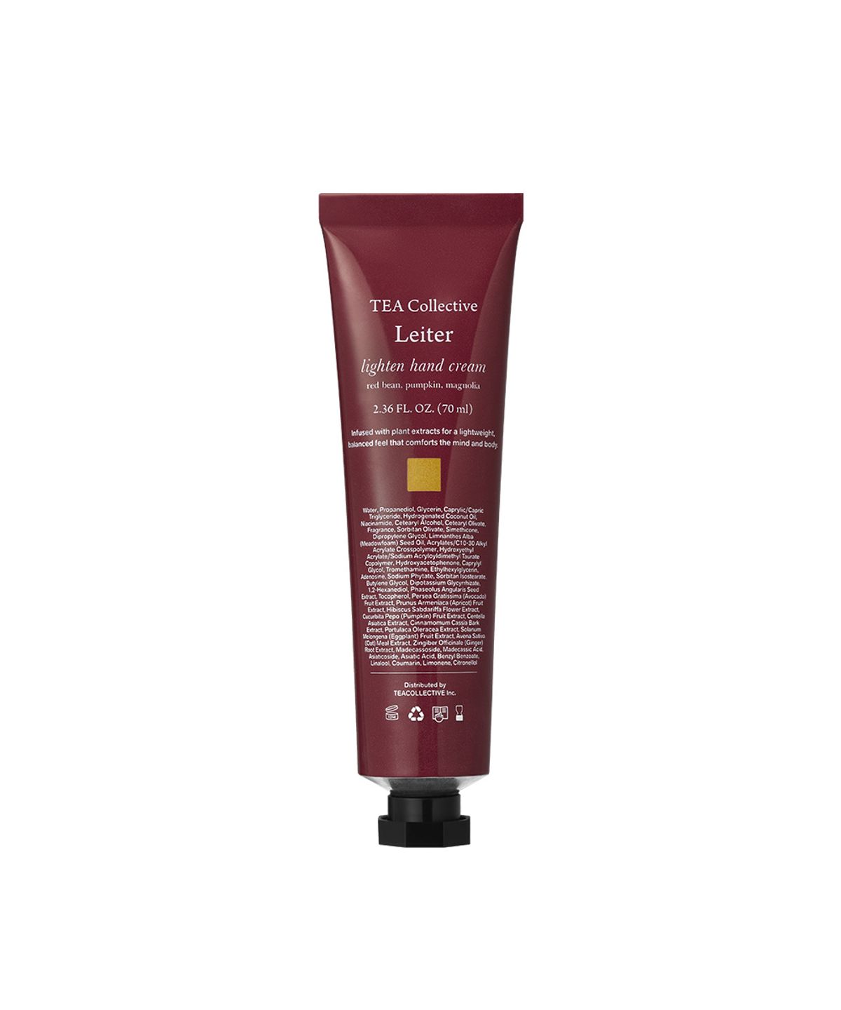 Hand Cream 70ml (Later/Matcha) Later