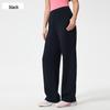 Li Lang Women's Cloud-Feel Straight-Leg Sports Pants