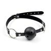 Bdsm Silicone Open Mouth Gag Ball Bondage Erotic Adult Games Restraints Slave Fetish Harness Strap Gag Sex Toy for Women