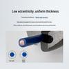 QIFAN BV0.75mm² Single Core Copper Wire