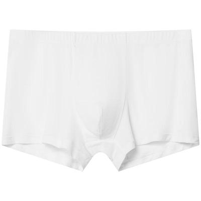 Easy Comfort Premium 120-Count Cotton Men's Boxer Briefs Gift Set