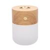 Aromatherapy Diffuser with Light USB Compact Heating Essential Oil Diffuser Table Lamp for Bedroom Nightstand Decor